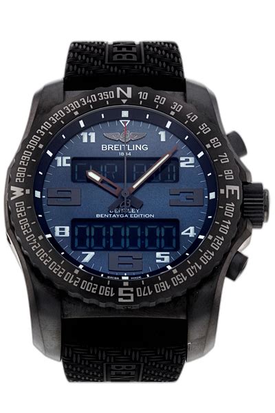 Breitling Cockpit B50 VB5010 Price, Specs, Market Insights .